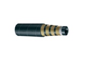 Hydraulic hose-4SP