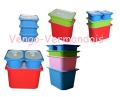 plastic storage  box