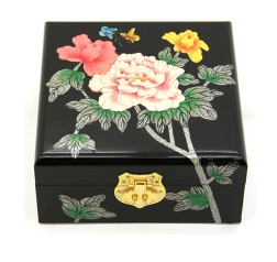 jewelry box,wedding gift,elegant craft