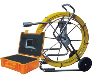 Sewer & Pipe Inspection System