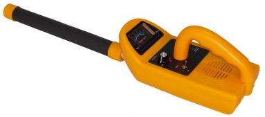 Underground Locating Device