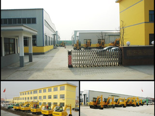 Shanghai Rijohn Industry Co. ,  Ltd