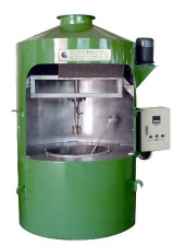 solder furnance
