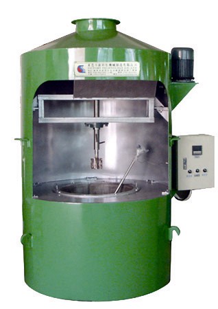 tin solder equipment of the furnance