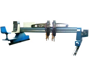 plasma cutting machines