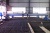 gantry plasma cutting machine
