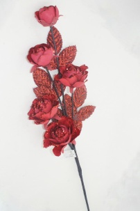Artificial Rose Flower