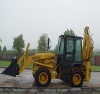 shanmeng wheel loader(shovel loader)