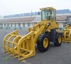 shanmeng wheel loaderZL20F(CE wheel loader)