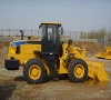 shanmeng wheel loaderZL30G(shovel loader)
