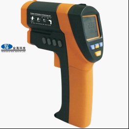 INFRARED  THERMOMETER