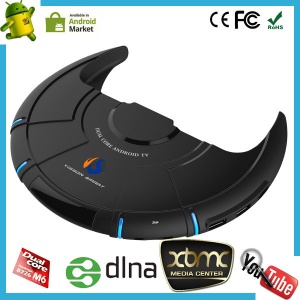 tronsmart prometheus&nbsp;-&nbsp;VS ATV 106