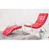Stainless steel Leisure Recliner