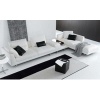 Modern design leisure sofa 2917