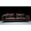 Modern Leather sofa