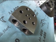 Aluminium Part,CNC Machining,Precision Machining, Milling parts