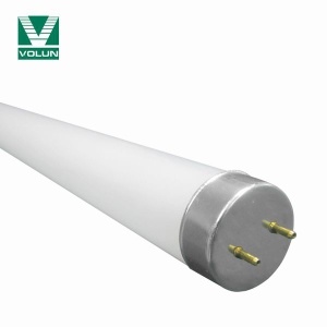 CE ROHS waterproof 24w LED tube light 330degree beam IP65