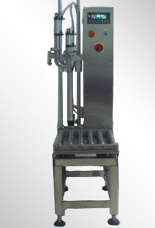 Semi Automatic Filling Machine - 4