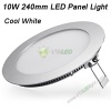 LED Panel Light Warm White