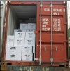 Container Loading Supervision (CLS) -USD268/man-day