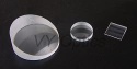 optical wedge prisms for optical instrument