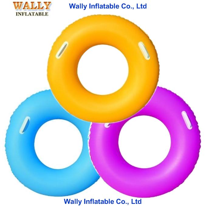 Swim Ring, Inflatable Swim Ring, Swim Tube, Inflatable Swim Tube