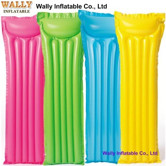 Inflatable Air Mattress, Inflatable Air Mat, Inflatable Beach Mat, Pool Raft