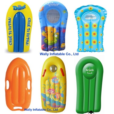 Inflatable Surfboard, Inflatable Surfer, Inflatable Beach Board