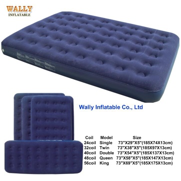 Air Bed, Air Mattress, Inflatable Air Bed, Inflatable Air Mattress