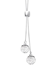 316L Stainless Steel Necklace [NLLY03]