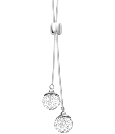 Stainless Steel Necklace [NLLY03]