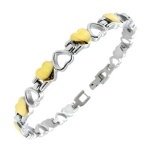 Stainless Steel Bracelet [BRLY05]