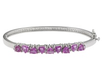 Stainless Steel Bangle [BGLY06]