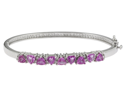 Stainless Steel Bangle [BGLY06]