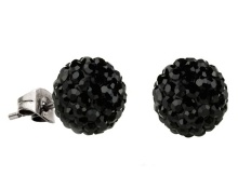 Stainless Steel Earring [ERLY05]