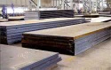 Steel Plates for Shipbuilding and Oil Platform