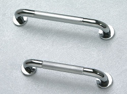 Stainless Steel Grab Bars (  Grab Bars , Safety Bars ) - GB202