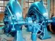Francis type turbine for hydro power generator - ADDNEW28911938