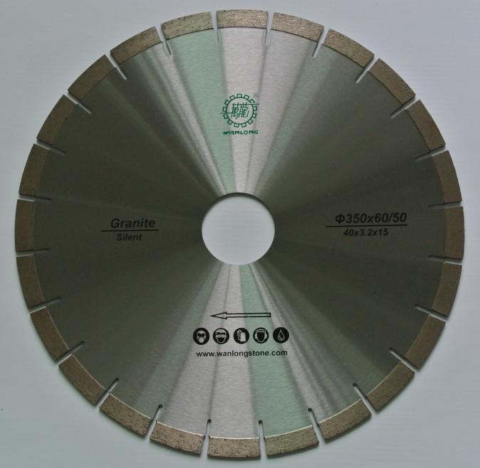Granite Saw Blade