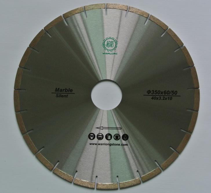 Marble Saw Blade