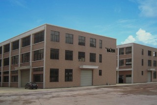 Hangzhou Warm Houseware Co., Ltd