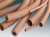 Flexible Crepe Paper tubes,Transformers Interlayer Insulation Of Copper And Aluminum Conductors,Crepe Paper Covered Copper Co