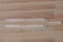 Crystal Tuning Fork
