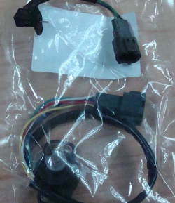 forklift part Water temp. sensor A-22630-10G00