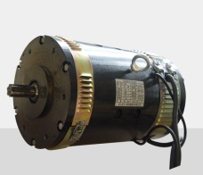 Forklift Part EPS Actuator Assy(incl.motor) TCM FB20-6,-7 (271F4-50101)