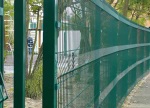 358 weld metal mesh systems