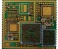 Wellen HDI PCB Board