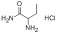 L-2-Aminobutanamide  HCL