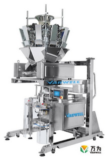 Mobile Packaging System