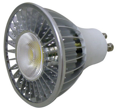 MR16 LED lamp